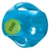 Kong Jumbler Ball L/XL Assorti Large/Xlarge L18 X B 18 X H 18 Cm -Halsbanden en riemen Winkel 64496 pla kong jumbler ball ml 6 3.x800