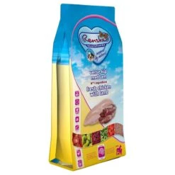Renske Puppy Kip & Lam 12kg