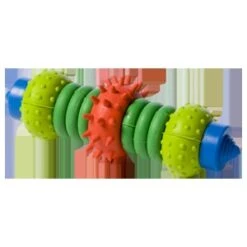 Adori Rubber Speeltje Shaslick 16x5,5 Cm