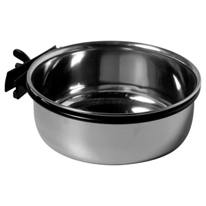 Adori RVS Bak+schroefbevestiging 1l 14,5 Cm 3 Adori RVS Bak+schroefbevestiging 1l 14,5 Cm