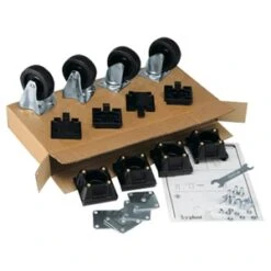 Ferplast Wieltjes Atlas 50, 60, 70