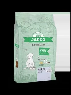 Jarco Giant Puppy Kalkoen 3kg
