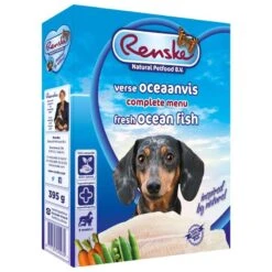 Renske Adult Vis 10x395 Gram