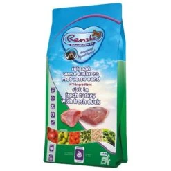 Renske Adult Kalkoen&Eend 12kg