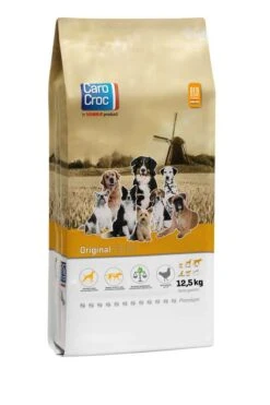 Carocroc Original 23/12 12,5 Kg