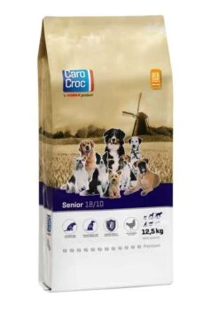 Carocroc Senior 12,5 Kg