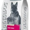 Denkadog Duo Croc 12,5 Kg -Halsbanden en riemen Winkel Classic DuoCroc 12500g 100231 min1.x800 1