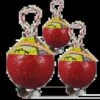 Jolly Ball Romp-Roll 10cm Rood 1 Jolly Ball Romp-Roll 10cm Rood -Halsbanden en riemen Winkel JOLL049A JOLL050A JOLL051AGROEP jolly ball romp n roll 10 cm rood 1.x800 2