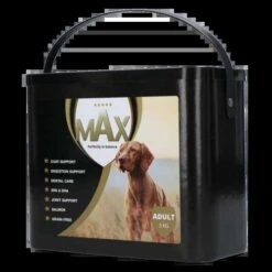 Max Adult 3 Kg
