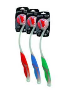 Chuckit Ultra Pro Max Glow Launcher 25m, 63 Cm, 1 Stuk