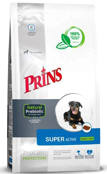 Prins ProCare Protection Super Active15 Kg 3 Prins ProCare Protection Super Active15 Kg