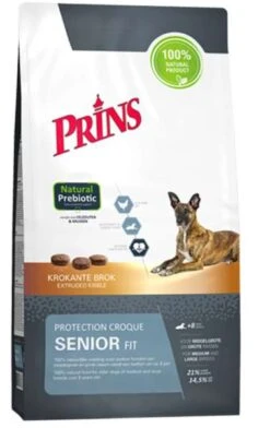 Prins ProCare Protection Croque Senior Fit 10 Kg