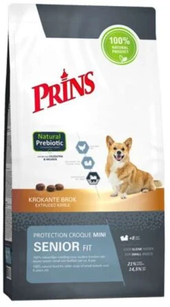 Prins ProCare Protection Croque Mini Senior Fit 10 Kg