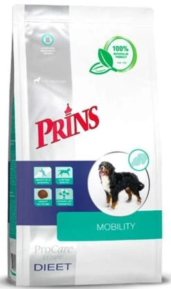Prins ProCare Diet Croque Mobility 10kg