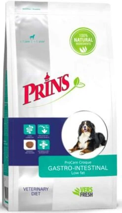 Prins ProCare Diet Croque Gastro-Intestinal 10kg