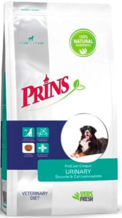 Prins ProCare Diet Croque Urinary 10kg