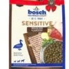 Bosch Sensitive Eend & Aardappel 15kg