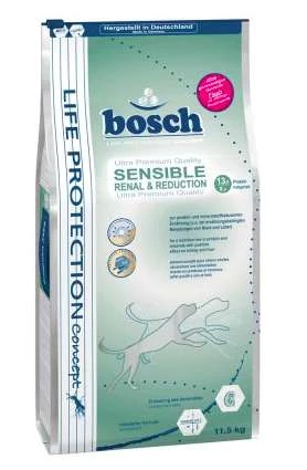 Bosch Renal & Reductionl 2x11,5kg 3 Bosch Renal & Reductionl 2x11,5kg