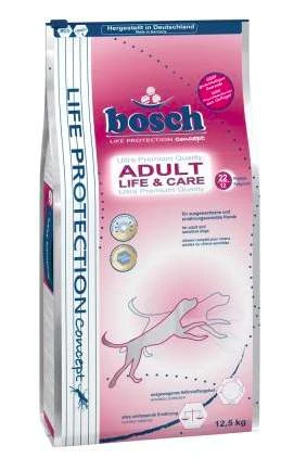 Bosch Life & Care 2x12,5kg 3 Bosch Life & Care 2x12,5kg