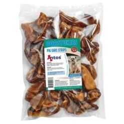 Antos Oorstukjes 1,5kg Varken