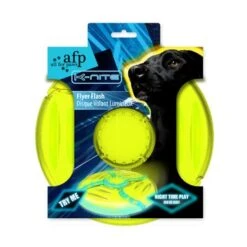 AFP K-Nite Flyer Flash (LED), Diameter 22,5 Cm
