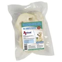 Antos Varkensneus Gepoft 10 Stuks