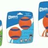 Chuckit Ultra Ball Large 1 Stuk -Halsbanden en riemen Winkel b 145 1 1 1.x800