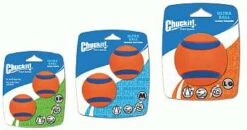 Chuckit Ultra Ball Large 1 Stuk