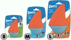 Chuckit Amphibious Shark Fin Large