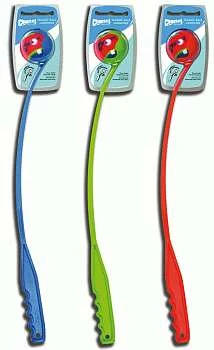 Chuckit Classic Ball Launcher Rood