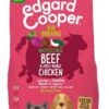 Edgard&Cooper Beef Adult 7 Kg -Halsbanden en riemen Winkel beef.x800