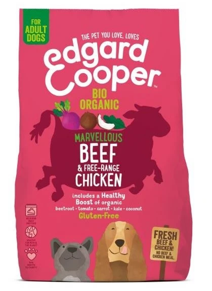 Edgard&Cooper Beef Adult 7 Kg 3 Edgard&Cooper Beef Adult 7 Kg