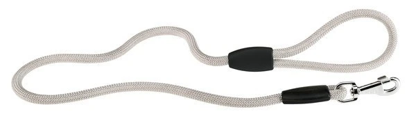 Adori Looplijn Nylon Rond L/xl Zilver 200x1,3 Cm 3 Adori Looplijn Nylon Rond L/xl Zilver 200x1,3 Cm