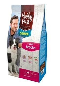 Canex Dynamic Adult Brocks 12 Kg