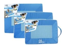 AFP Chill Out-Fresh Breeze Mat M 75x50x6cm