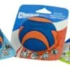 Chuckit Ultra Squeaker Ball Medium 2-pack -Halsbanden en riemen Winkel chuckit ultra squeaker ball 2.x800