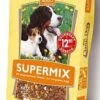Classic Dog Supermix 15 Kg -Halsbanden en riemen Winkel classic super mic.x800