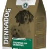 Denkadog Growing Up Sensitive 12,5 Kg -Halsbanden en riemen Winkel denkadog growingupsensitive 25kg 100141 e15528383805281.x800
