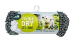 Doggy Dry Spill Mat 45x61cm