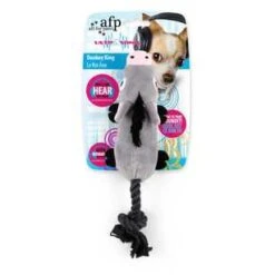 AFP Ultrasonic Donkey King 38.5 X 12.5 X 6 Cm