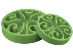 Eat Slow Live Longer Small Groen