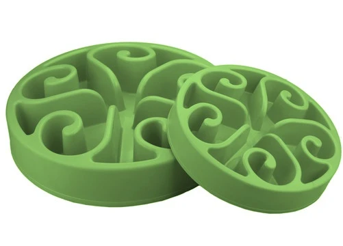 Eat Slow Live Longer Large Groen 3 Eat Slow Live Longer Large Groen