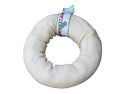 Farm Food Rawhide Dental Donut L Doorsnede 18cm (6 Stuks)