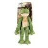 AFP Woodland Classic - Flora Frog 40x17x10 Cm -Halsbanden en riemen Winkel florafrog.x800