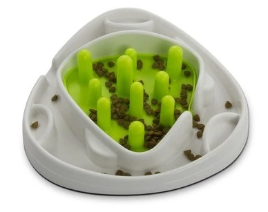 AFP Interactive Food Maze 28x28x8cm 3 AFP Interactive Food Maze 28x28x8cm