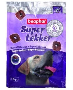 Super Lekker Hond 6kg