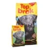 Topbrok Excellent Hond 12 Kg -Halsbanden en riemen Winkel ho topb005g 3.x800