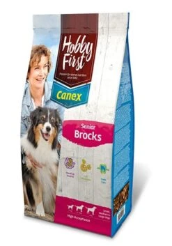 Canex Senior Brocks 12 Kg