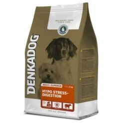 Denkadog Hypo Stress-Digestion 2x12,5kg