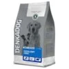 Denkadog Excellent Croc 12,5 Kg -Halsbanden en riemen Winkel image1.x800 10
